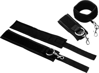 Subtrap Over The Door Restraint Set