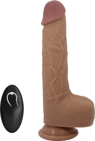 Rechargeable Tommy Dong