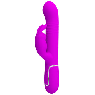 Coale - 4in1 Multi-function Vibrator