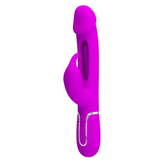 Kampas - 3in1 Multi-function Vibrator