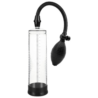 Vaczilla X15 Original Bulb Design Penis Pump