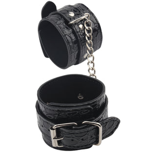 Be Good Wrist Cuffs