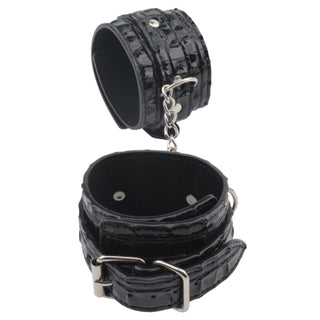 Surrender Wrist Restraints