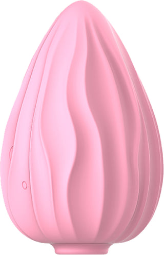 Apple Of Temptation  Suction Vibe