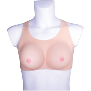 Ultra Realistic Breast Form