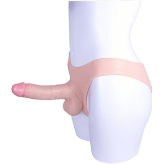 Ultra Realistic 7.5" Penis Panty