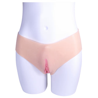 Ultra Realistic Pussy Panty