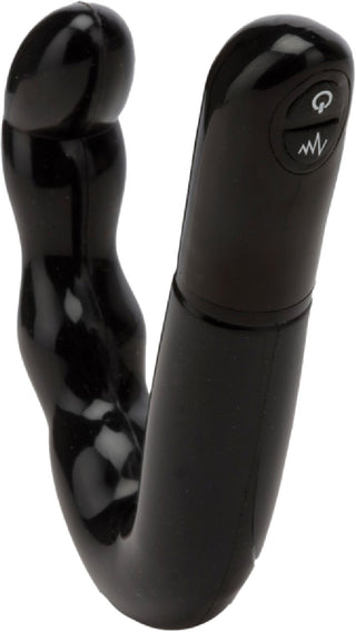 Ebony Prostate Massager