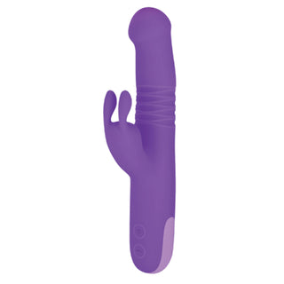 3 in 1 Rabbit Vibrator