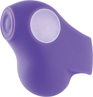 Rechargeable Finger Stimulator