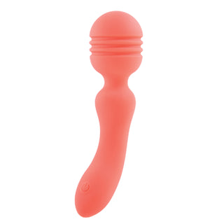 Exciter - Rechargeable Silicone Massager