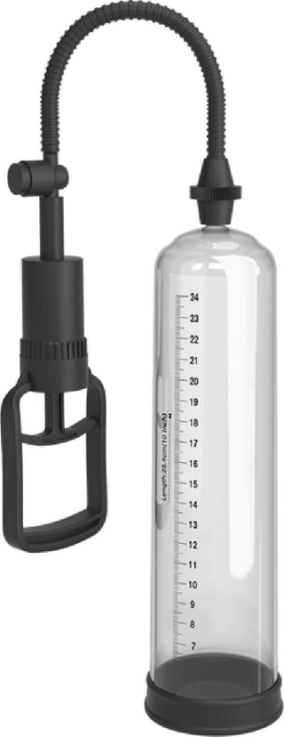 XL Penis Enlargement Pump