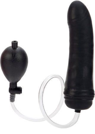 Hefty Probe Inflatable Butt Plug