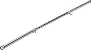 Adjustable Steel Spreader Bar - Chrome