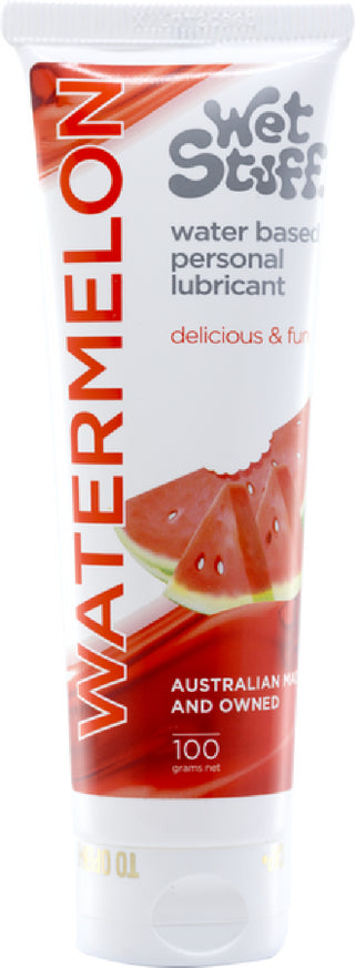 Wet Stuff Watermelon - Tube