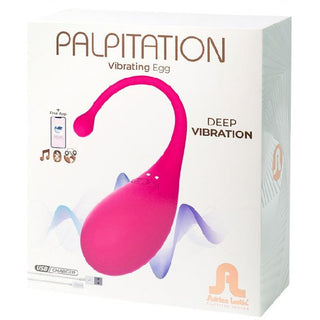 Palpitation