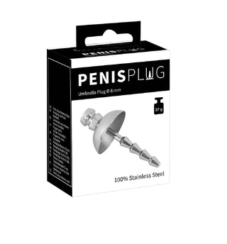 Penis plug Umbrella