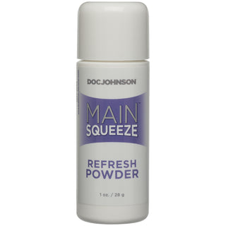 Refresh Powder