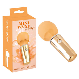 Mini wand mango