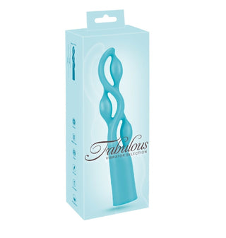 Fabulous Vibrator Turquoise