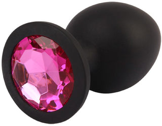 Booty Fantasy 4 Piece Diamond Butt Plug Collection