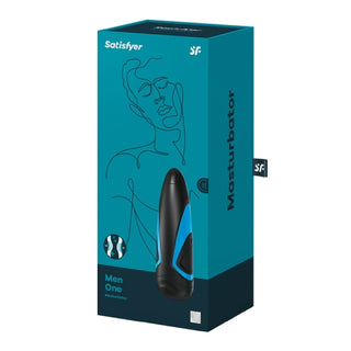 Satisfyer Men One black