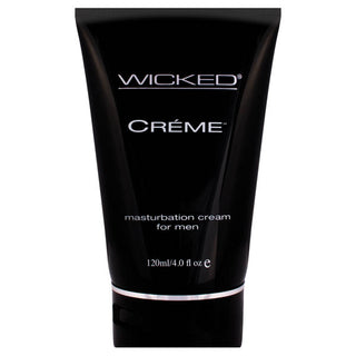 Wicked Creme