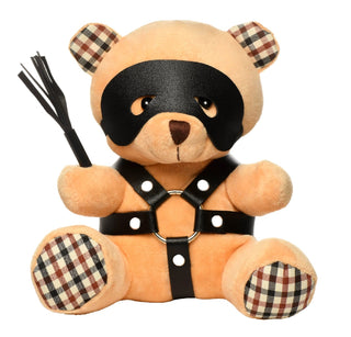 Master Series BDSM Bear