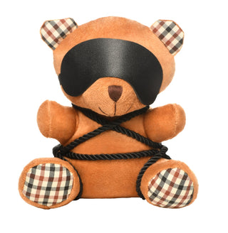 Master Series Rope Bondage Bear