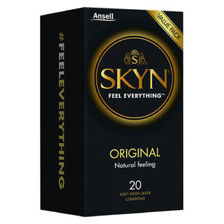 Skyn Original 20's