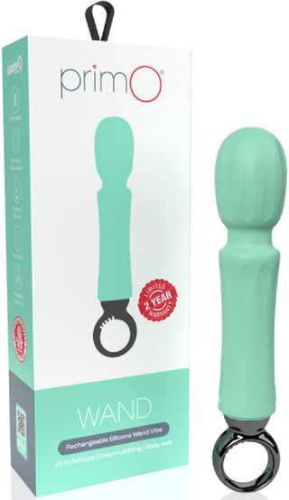 Wand Vibrator