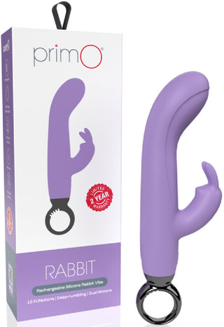 Rabbit Vibrator