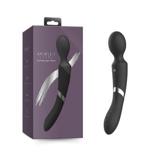 Ashella Vibes Dual Massager Wand