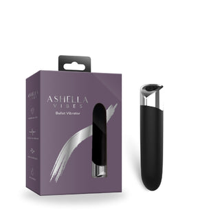 Ashella Vibes Bullet Vibrator