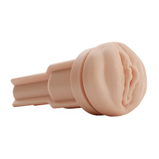 Autoblow AI Ultra Vagina Sleeve - Beige