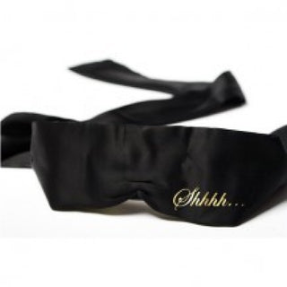 Shhh Blindfold