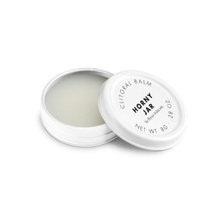 Clitherapy Balm Horny Jar