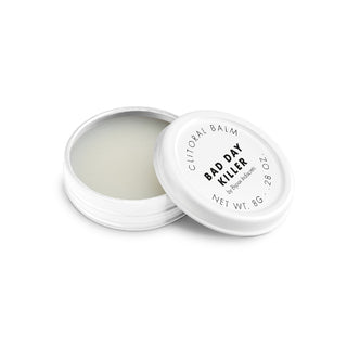 Clitherapy Balm Bad Day Killer