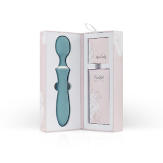 The Orchid Wand Vibrator