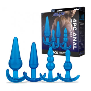 4PC Anal Training Set