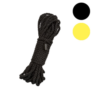 Boundless Rope