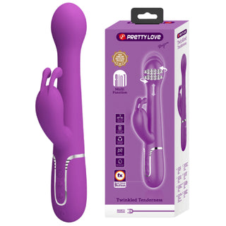 Dejon - 3in1 Multi-function Vibrator