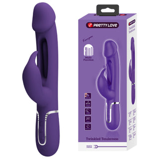 Kampas - 3in1 Multi-function Vibrator