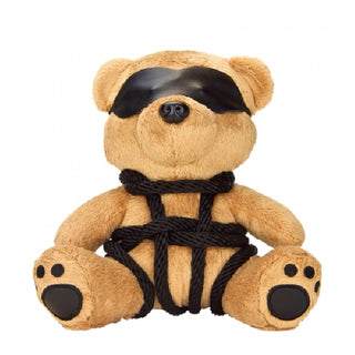 BONDAGE BEAR BOUND UP BILLY