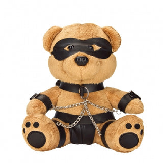 BONDAGE BEAR CHARLIE CHAINS