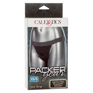 Packer Gear Jock Strap