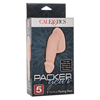 Packer Gear Packing Penis Ivory