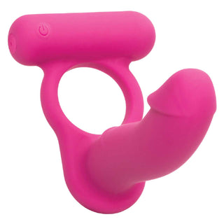 Silicone Rechargeable Double Diver