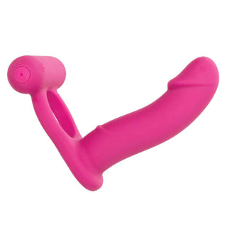 Silicone Rechargeable Double Diver