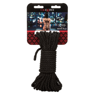 Scandal BDSM Rope